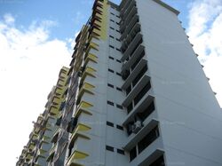 Blk 35 Bedok South Parkview (Bedok), HDB 4 Rooms #601360021